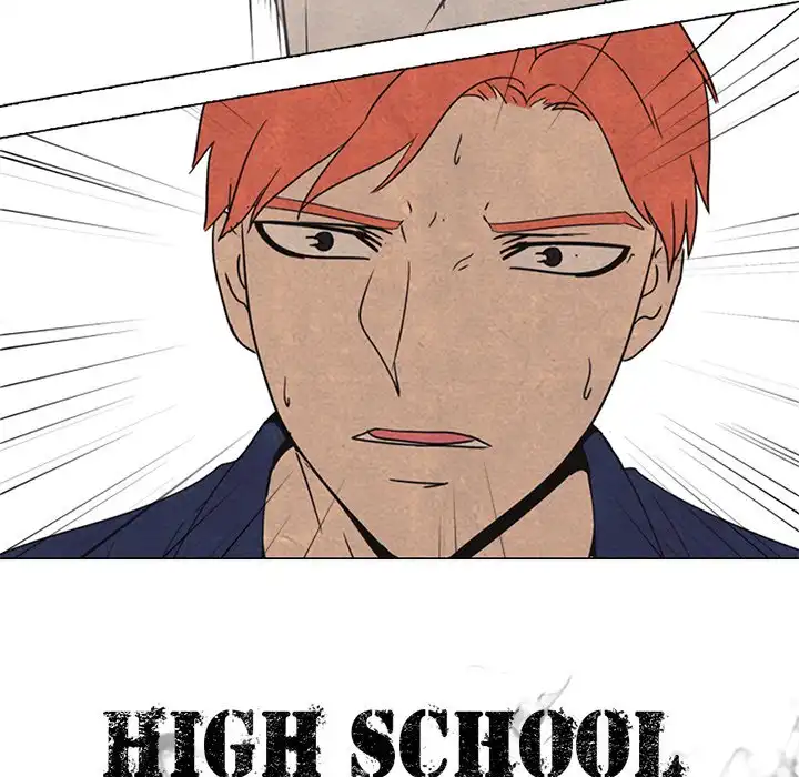 High School Devil Chapter 42 8